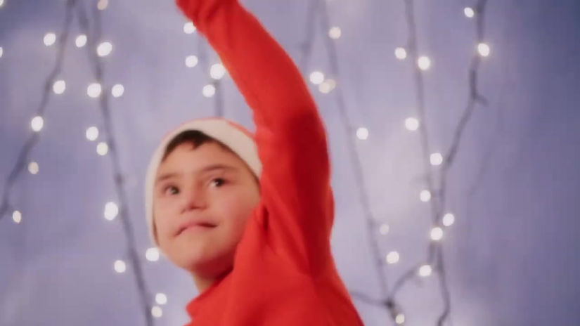 Natale 2020 - Christmas Dance